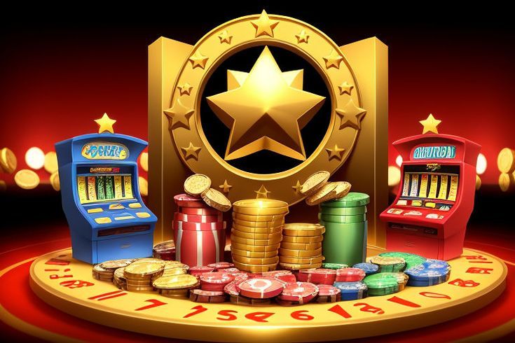 7BET Game APK کیسینو میں لاٹری گیمز میں حصہ لیں۔